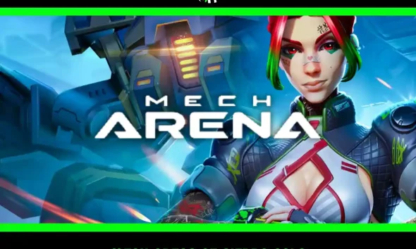 Guía: Mech Arena se cierra solo solución