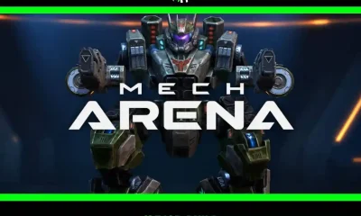 builds: build de Citadel en Mech Arena