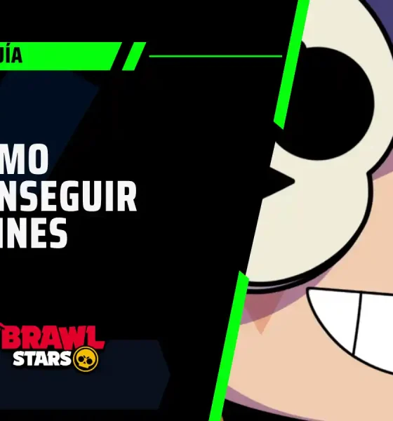 Guía: cómo conseguir Blines en Brawl Stars