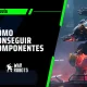Guía: cómo conseguir componentes de robots en el Taller de War Robots
