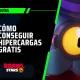 cómo desbloquear Hipercargas gratis en Brawl Stars