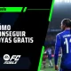 Guía: cómo conseguir Joyas gratis en FC Mobile