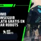 Guía: cómo conseguir Plata en War Robots