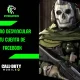 Guía: cómo desvincular una cuenta de Facebook de Call of Duty Mobile