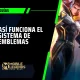 Guía: cómo funciona el sistema de Emblemas en Mobile Legends