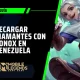 Guía: cómo recargar diamantes en Mobile Legends en Venezuela con Bonox