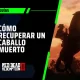 Guía: cómo recuperar un caballo muerto en Red Dead Redemption 2