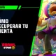 Guía: cómo recuperar una cuenta de Brawl Stars