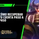 cómo recuperar una cuenta de Mobile Legends
