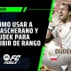 Guía: cómo usar a Mascherano y Dudek para subir de rango en FC Mobile