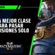Guía: mejor clase para jugar en solitario Space Marine 2