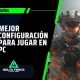 mejor configuración de Delta Force para jugar en PC