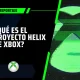 qué es el Proyecto Helix de Xbox