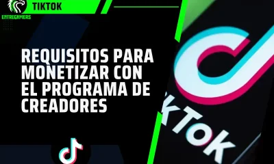 requisitos para monetizar en TikTok con el programa de creadores