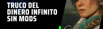 Truco: cómo hacer el truco de dinero infinito en Red Dead Redemption 2 sin mods