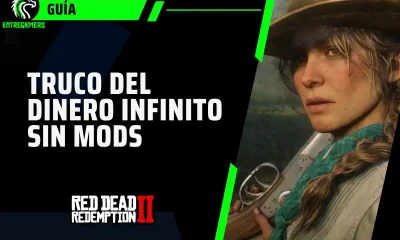 Truco: cómo hacer el truco de dinero infinito en Red Dead Redemption 2 sin mods