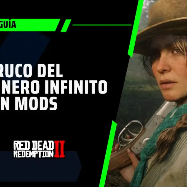 Truco: cómo hacer el truco de dinero infinito en Red Dead Redemption 2 sin mods